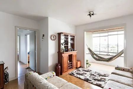 Maravilhoso Apartamento 3 Quartos Perto Puc Porto Alegre