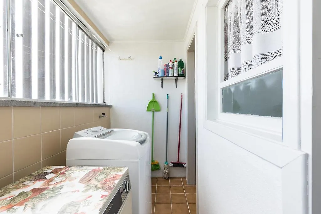 Maravilhoso Apartamento 3 Quartos Perto Puc Porto Alegre Apartment