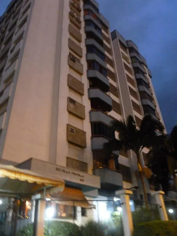 Apartment Maravilhoso Apartamento 3 Quartos Perto Puc Porto Alegre