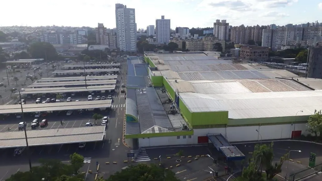 Maravilhoso Apartamento 3 Quartos Perto Puc Porto Alegre Brazil