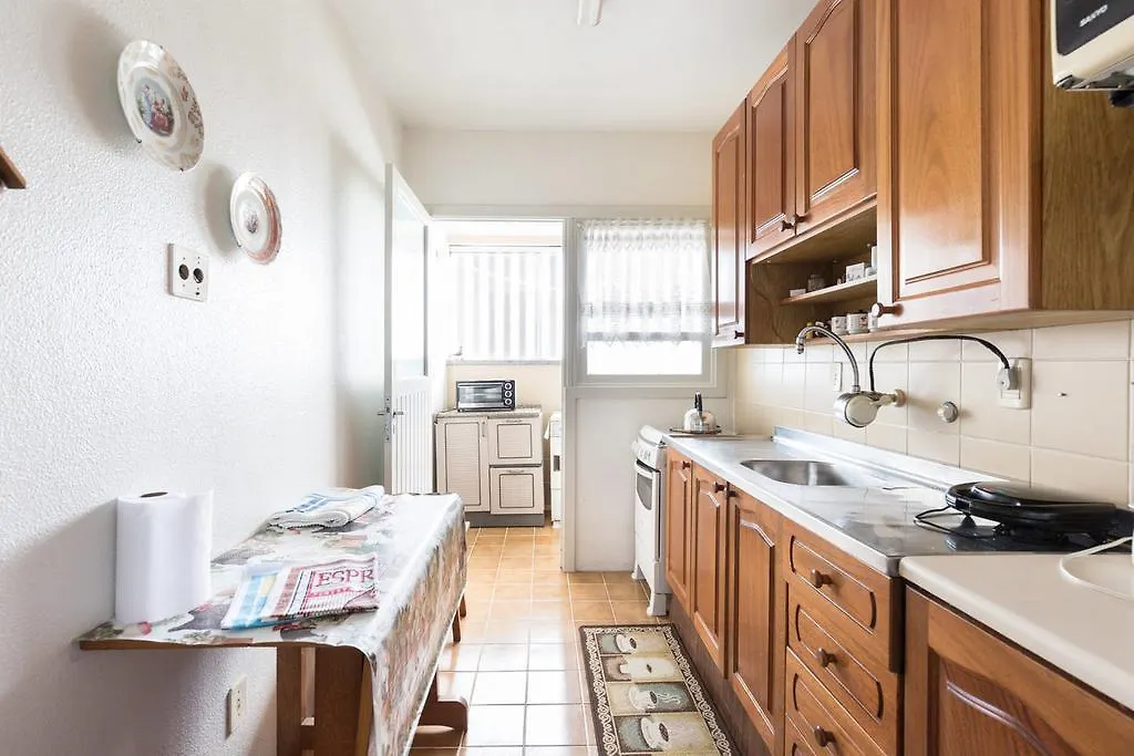 Maravilhoso Apartamento 3 Quartos Perto Puc Porto Alegre