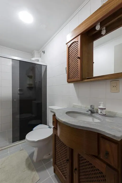 Maravilhoso Apartamento 3 Quartos Perto Puc Porto Alegre