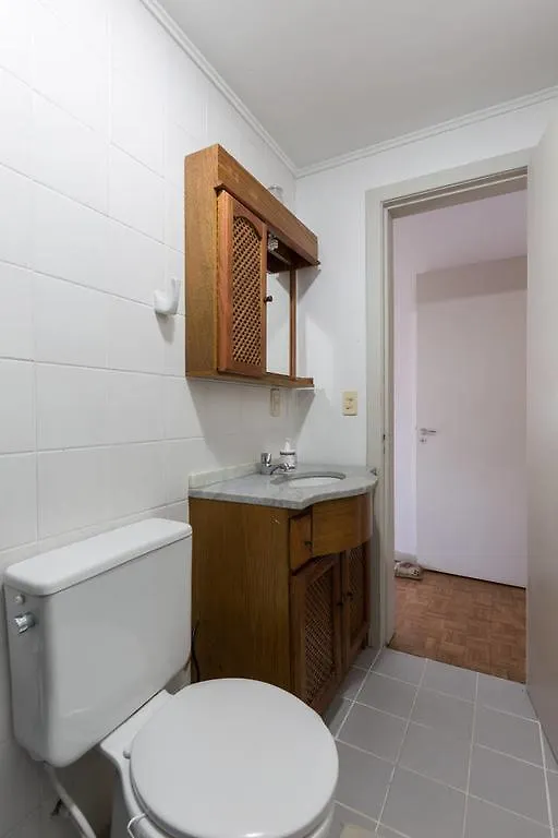 Apartament Maravilhoso Apartamento 3 Quartos Perto Puc Porto Alegre