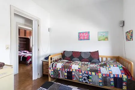 Maravilhoso Apartamento 3 Quartos Perto Puc Porto Alegre Apartament